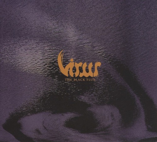 Virus - The Black Flux